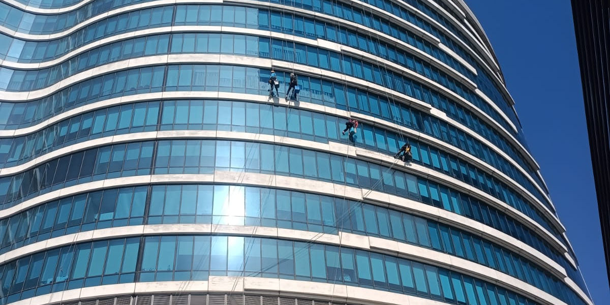 Ofis temizliği - İstanbul